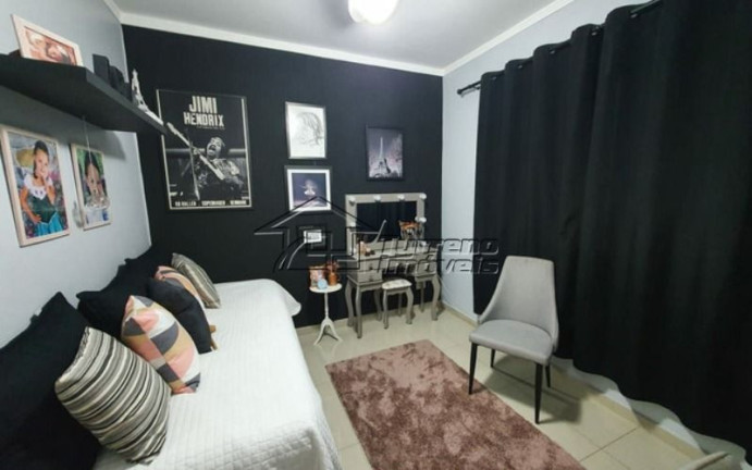 Imagem Casa com 3 Quartos à Venda, 180 m² em Jardim Das Indústrias - São José Dos Campos Imagem Casa com 3 Quartos à Venda, 180 m² em Jardim Das Indústrias - São José Dos Campos