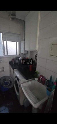 Imagem Apartamento com 3 Quartos à Venda, 92 m² em Baeta Neves - São Bernardo Do Campo Imagem Apartamento com 3 Quartos à Venda, 92 m² em Baeta Neves - São Bernardo Do Campo