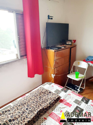 Imagem Apartamento com 1 Quarto à Venda, 50 m² em Eldorado - São Paulo
