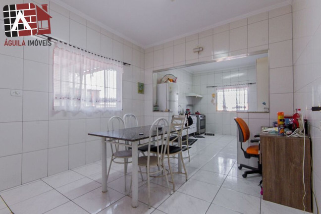 Imagem Casa com 3 Quartos à Venda, 123 m² em Cangaíba - São Paulo Imagem Casa com 3 Quartos à Venda, 123 m² em Cangaíba - São Paulo