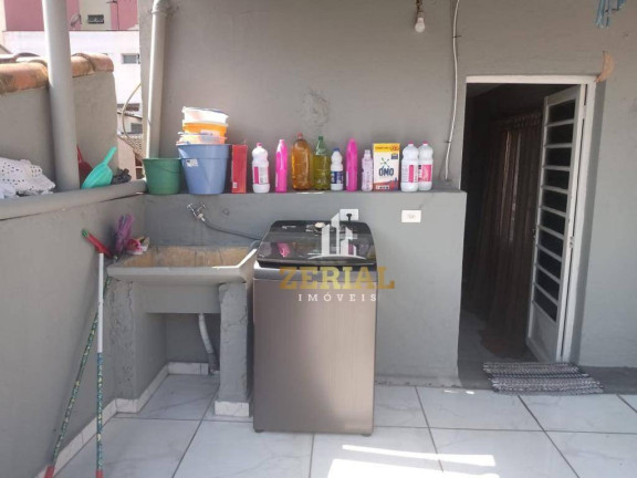 Imagem Sobrado com 4 Quartos à Venda, 217 m² em Santa Paula - São Caetano Do Sul Imagem Sobrado com 4 Quartos à Venda, 217 m² em Santa Paula - São Caetano Do Sul