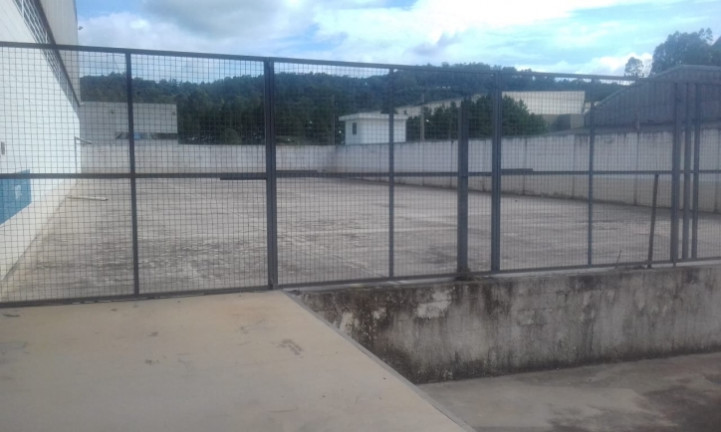 Imagem Galpão para Alugar, 5.400 m² em Itaqui - Itapevi Imagem Galpão para Alugar, 5.400 m² em Itaqui - Itapevi