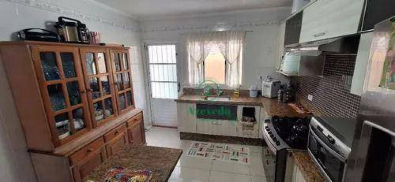 Imagem Sobrado com 3 Quartos à Venda, 90 m² em Cidade Aracilia - Guarulhos Imagem Sobrado com 3 Quartos à Venda, 90 m² em Cidade Aracilia - Guarulhos