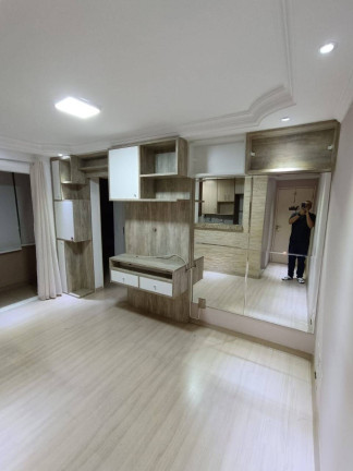 Imagem Apartamento com 2 Quartos à Venda, em Taboão - São Bernardo Do Campo Imagem Apartamento com 2 Quartos à Venda, em Taboão - São Bernardo Do Campo