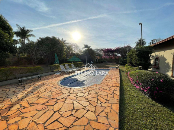 Imagem Casa com 3 Quartos à Venda, 400 m² em Condomínio Fazenda Solar - Igarapé Imagem Casa com 3 Quartos à Venda, 400 m² em Condomínio Fazenda Solar - Igarapé