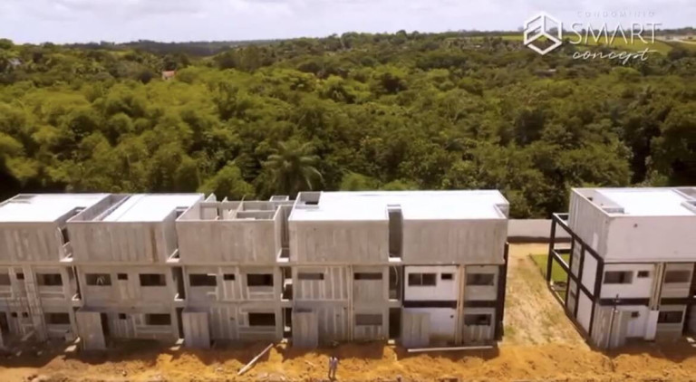 Imagem Casa de Condomínio com 4 Quartos à Venda, 190 m² em Aldeia Dos Camarás - Camaragibe Imagem Casa de Condomínio com 4 Quartos à Venda, 190 m² em Aldeia Dos Camarás - Camaragibe