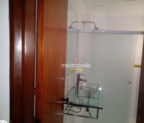 Imagem Apartamento com 3 Quartos à Venda, 135 m² em Parque Das Nações - Santo André Imagem Apartamento com 3 Quartos à Venda, 135 m² em Parque Das Nações - Santo André