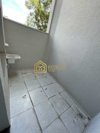 Imagem Apartamento com 2 Quartos à Venda, 50 m² em Jardim Das Maravilhas - Santo André