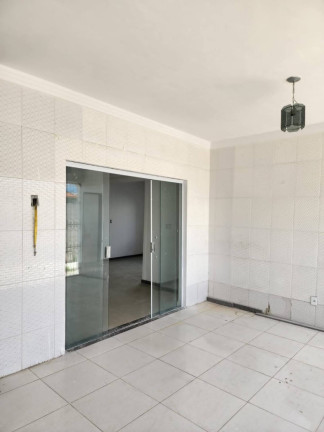 Imagem Casa com 3 Quartos à Venda, 100 m² em Jabotiana - Aracaju Imagem Casa com 3 Quartos à Venda, 100 m² em Jabotiana - Aracaju