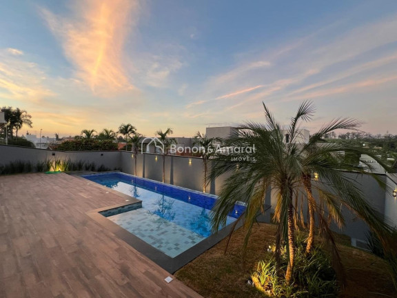Imagem Casa de Condomínio com 5 Quartos à Venda, 560 m² em Alphaville Dom Pedro - Campinas Imagem Casa de Condomínio com 5 Quartos à Venda, 560 m² em Alphaville Dom Pedro - Campinas