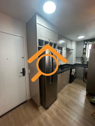 Imagem Imóvel com 2 Quartos à Venda, 36 m² em Jardim Taquaral - São Paulo Imagem Imóvel com 2 Quartos à Venda, 36 m² em Jardim Taquaral - São Paulo