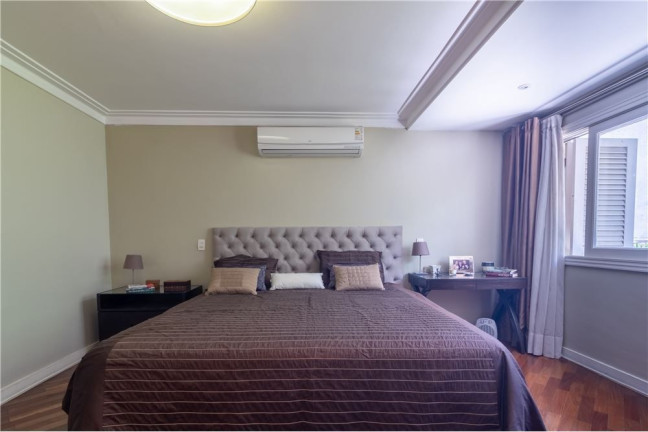 Imagem Casa com 5 Quartos à Venda, 360 m² em Morumbi - São Paulo Imagem Casa com 5 Quartos à Venda, 360 m² em Morumbi - São Paulo