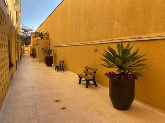 Apartamento com 2 Quartos à Venda, 66 m² em Jardim Alvinópolis - Atibaia