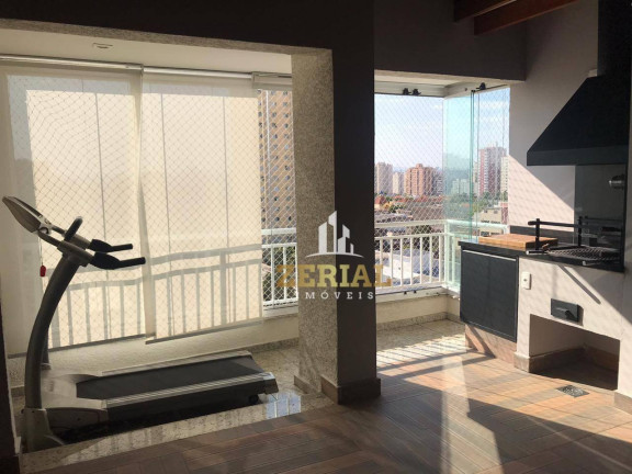 Imagem Cobertura com 4 Quartos à Venda, 174 m² em Barcelona - São Caetano Do Sul
