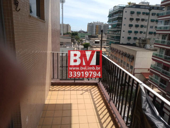 Imagem Apartamento com 2 Quartos à Venda, 76 m² em Vila Da Penha - Rio De Janeiro