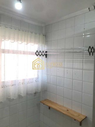 Imagem Apartamento com 2 Quartos à Venda, 61 m² em Santa Terezinha - São Bernardo Do Campo Imagem Apartamento com 2 Quartos à Venda, 61 m² em Santa Terezinha - São Bernardo Do Campo