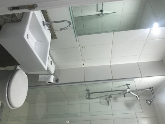 Imagem Imóvel com 1 Quarto à Venda, 39 m² em Bela Vista - São Paulo