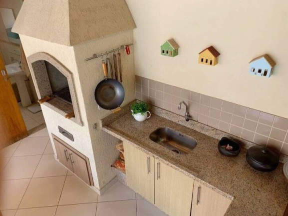 Imagem Casa com 2 Quartos à Venda, 153 m² em Jardim Maria Augusta - Taubaté