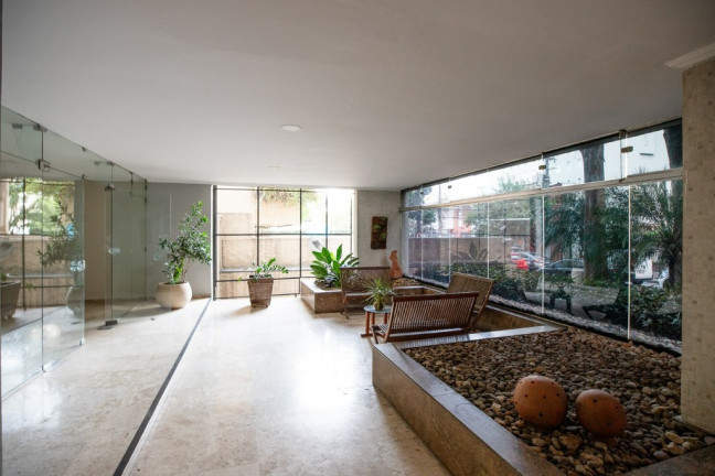 Imagem Apartamento com 2 Quartos à Venda, 107 m² em Itaim Bibi - São Paulo