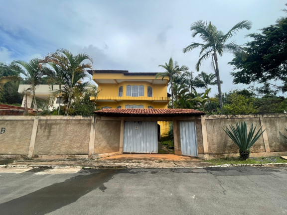 Imagem Casa com 6 Quartos à Venda, 525 m² em Vicente Pires - Brasília