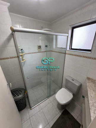 Imagem Apartamento com 3 Quartos à Venda, 93 m² em Enseada - Guarujá