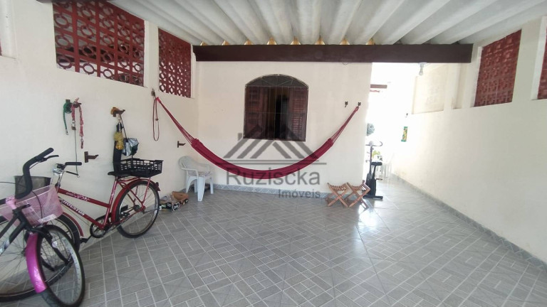 Casa com 2 Quartos à Venda, 130 m² em Belas Artes - Itanhaém