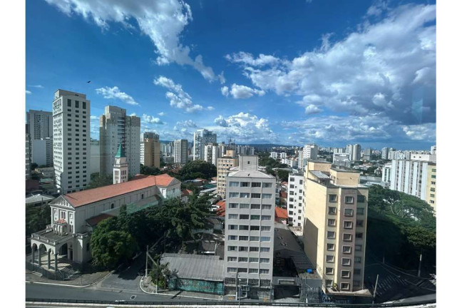 Imagem Sala Comercial à Venda, 112 m² em Santa Cecília - São Paulo Imagem Sala Comercial à Venda, 112 m² em Santa Cecília - São Paulo
