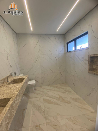 Imagem Casa com 4 Quartos à Venda, 330 m² em Cidade Alpha - Eusébio Imagem Casa com 4 Quartos à Venda, 330 m² em Cidade Alpha - Eusébio
