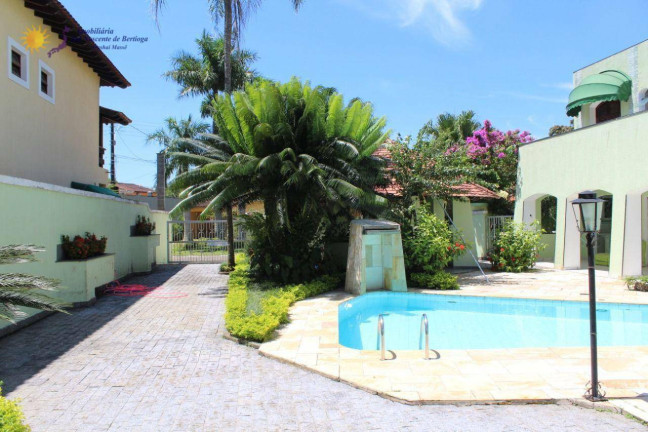 Imagem Casa com 5 Quartos à Venda, 450 m² em Maitinga - Bertioga