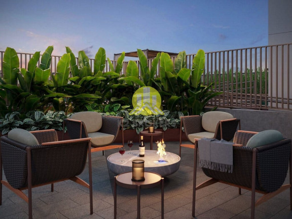 Imagem Apartamento com 3 Quartos à Venda, 148 m² em Vila Madalena - São Paulo Imagem Apartamento com 3 Quartos à Venda, 148 m² em Vila Madalena - São Paulo