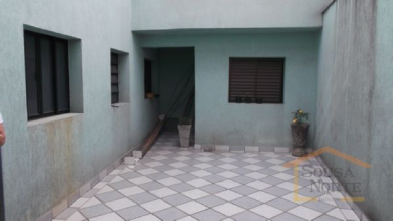 Imagem Casa de Condomínio com 4 Quartos à Venda, em Vila Guilherme - São Paulo Imagem Casa de Condomínio com 4 Quartos à Venda, em Vila Guilherme - São Paulo
