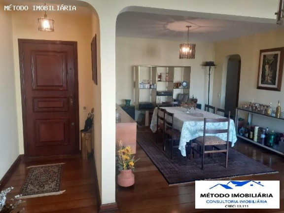 Imagem Apartamento com 4 Quartos à Venda, 190 m² em Alto Da Boa Vista - São Paulo