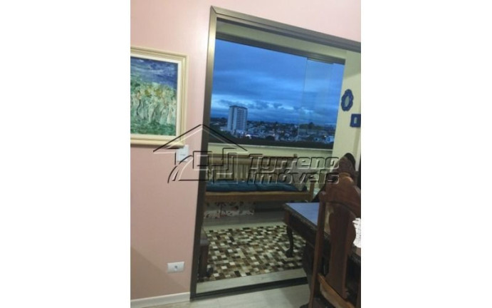 Imagem Apartamento com 2 Quartos à Venda, 64 m² em Urbanova - São José Dos Campos Imagem Apartamento com 2 Quartos à Venda, 64 m² em Urbanova - São José Dos Campos