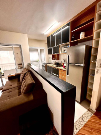 Imagem Apartamento com 2 Quartos à Venda, 55 m² em Vila Andrade - São Paulo Imagem Apartamento com 2 Quartos à Venda, 55 m² em Vila Andrade - São Paulo