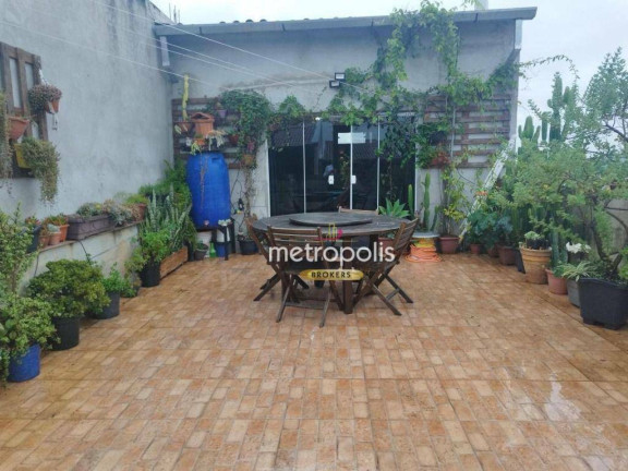 Imagem Sobrado com 4 Quartos à Venda, 230 m² em Eldorado - Diadema Imagem Sobrado com 4 Quartos à Venda, 230 m² em Eldorado - Diadema