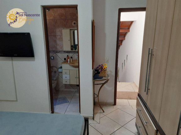 Imagem Sobrado com 3 Quartos à Venda, 92 m² em Maitinga - Bertioga