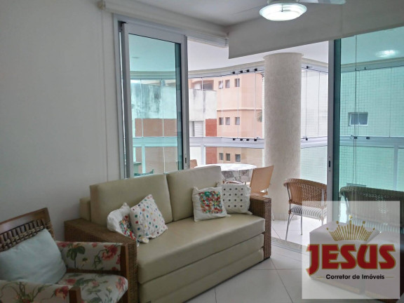Imagem Apartamento com 3 Quartos à Venda, 120 m² em Enseada - Guarujá Imagem Apartamento com 3 Quartos à Venda, 120 m² em Enseada - Guarujá