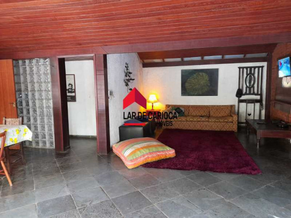 Imagem Casa com 6 Quartos à Venda, 500 m² em Cosme Velho - Rio De Janeiro Imagem Casa com 6 Quartos à Venda, 500 m² em Cosme Velho - Rio De Janeiro