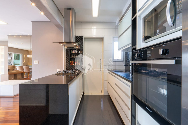 Imagem Apartamento com 3 Quartos à Venda, 127 m² em Vila Andrade - São Paulo