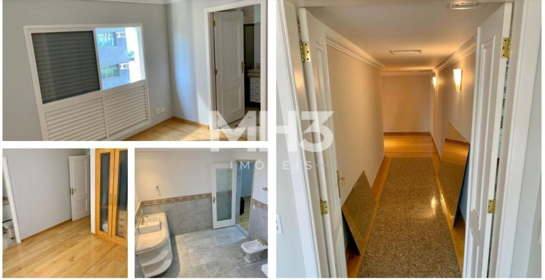 Imagem Imóvel com 4 Quartos à Venda, 464 m² em Centro - Americana Imagem Imóvel com 4 Quartos à Venda, 464 m² em Centro - Americana