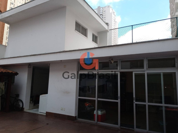 Imagem Ponto Comercial à Venda, 300 m² em Vila Mariana - São Paulo Imagem Ponto Comercial à Venda, 300 m² em Vila Mariana - São Paulo