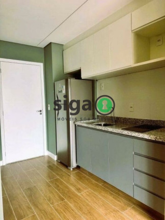 Imagem Apartamento com 1 Quarto à Venda, 25 m² em Vila Nova Conceição - São Paulo Imagem Apartamento com 1 Quarto à Venda, 25 m² em Vila Nova Conceição - São Paulo