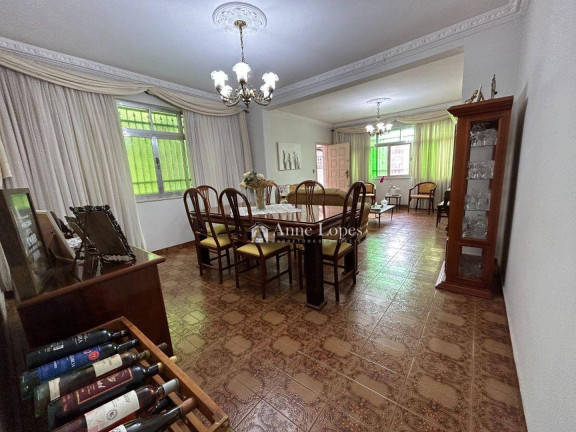 Imagem Casa com 3 Quartos à Venda, 240 m² em Jardim Independência - São Vicente Imagem Casa com 3 Quartos à Venda, 240 m² em Jardim Independência - São Vicente