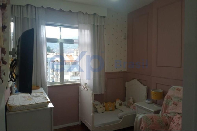 Imagem Apartamento com 2 Quartos à Venda, 77 m² em Maracanã - Rio De Janeiro Imagem Apartamento com 2 Quartos à Venda, 77 m² em Maracanã - Rio De Janeiro
