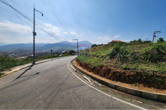 Imagem Terreno à Venda, 652 m² em Ponta Negra - Maricá Imagem Terreno à Venda, 652 m² em Ponta Negra - Maricá