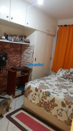 Imagem Apartamento com 2 Quartos à Venda, 56 m² em Jardim Umarizal - São Paulo