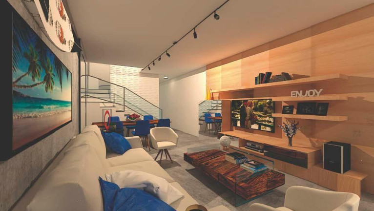 Imagem Casa de Condomínio com 4 Quartos à Venda, 171 m² em Praia Dos Carneiros - Tamandaré Imagem Casa de Condomínio com 4 Quartos à Venda, 171 m² em Praia Dos Carneiros - Tamandaré