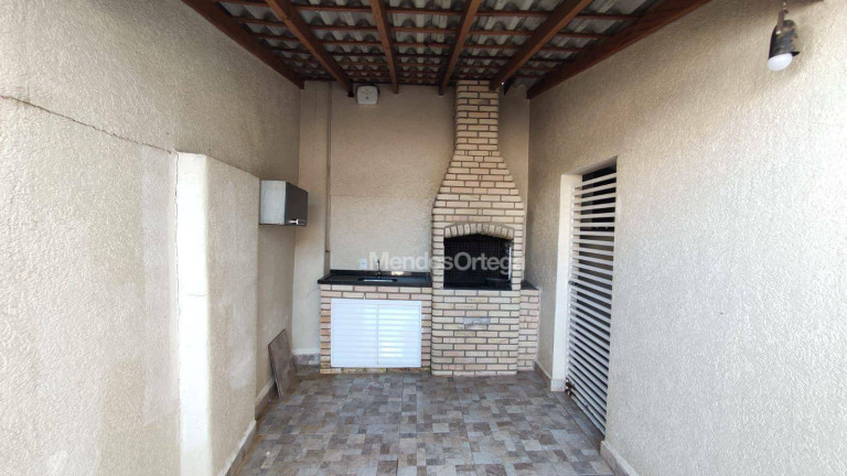 Imagem Casa com 2 Quartos à Venda, 84 m² em Jardim Simus - Sorocaba Imagem Casa com 2 Quartos à Venda, 84 m² em Jardim Simus - Sorocaba