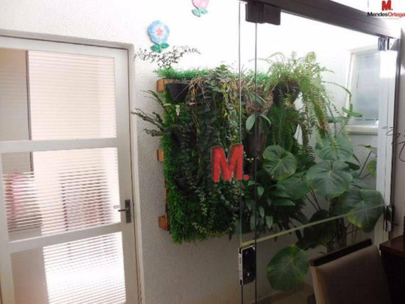 Imagem Casa com 4 Quartos à Venda, 317 m² em Vila Independência - Sorocaba