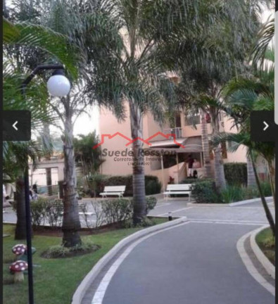 Imagem Apartamento com 2 Quartos à Venda, 50 m² em São Paulo